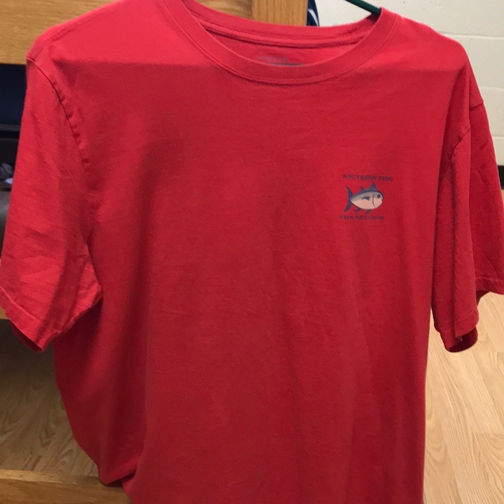 Southern Tide short sleeve